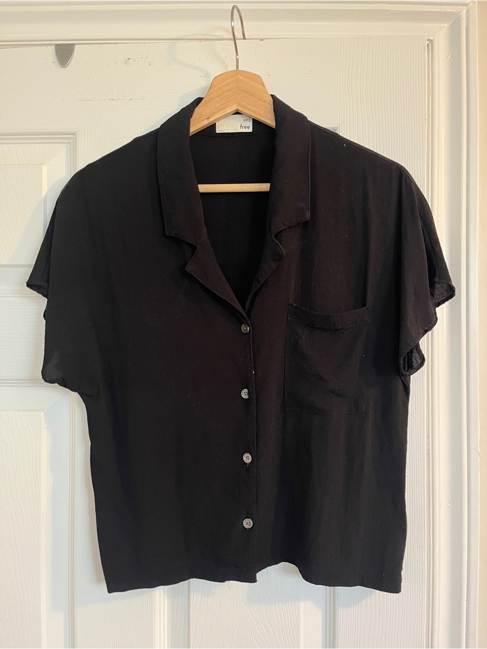 Wilfred Shawna Blouse